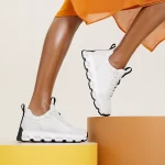 Hermès Impulse sneaker - Image 6